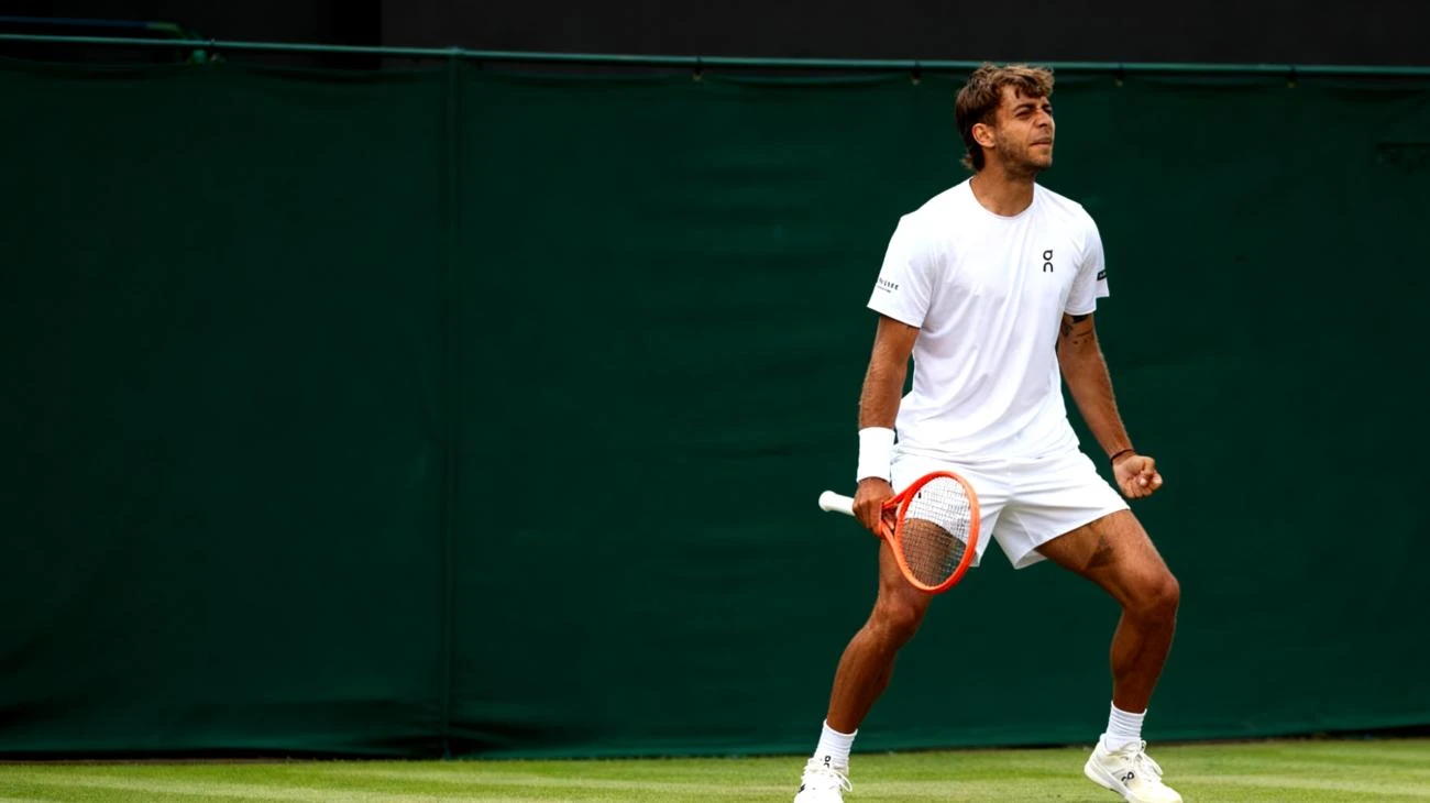 Perché tutti stanno cercando Cobolli su Google: quello che devi sapere sul tennista che ha mandato in tilt l'Italia 2025-11-21T19:44:10.431Z"